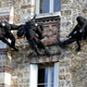 Illustration for article titled Meet Frances Elite Revolver-Toting Counter-Terrorism Units
